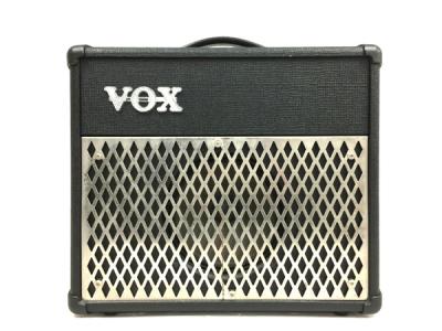 Vox DA-15 Guitar Amplifier ヴォックス -m006- - アンプ