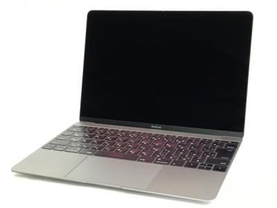 Macbook Retina 12インチ Early 2015 8GB SSD 256GB Catalina 10.15.2 M-5Y31 0.90GHz HD Graphics 5300 ノートパソコン PC