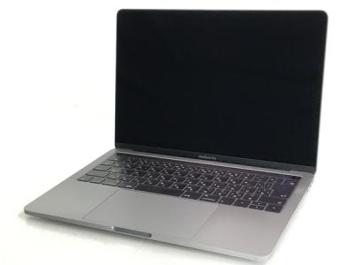 未開封 Apple MPXV2J/A MacBook Pro 13インチ Retinaディスプレイ スペースグレイ