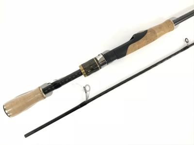 DAIWA - ダイワ エアエッジ 642L/MLS-ST・E ダイワ 18 エアエッジ 642L/MLS-ST・E (スピニング) / バスロッド