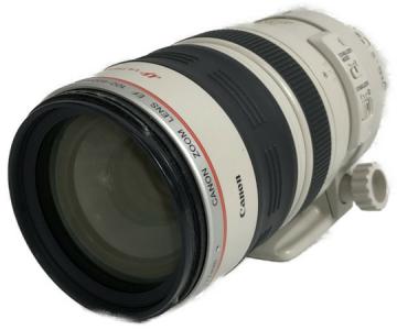 Canon EF 100-400mm f4.5-5.6 L IS カメラ レンズ