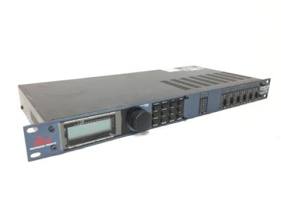dbx driverack 260 DBX260V 音響出力系 マルチ PAプロセッサー