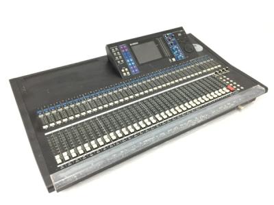 YAMAHA ヤマハ デジタルミキサー LS9-32 ライブ用 32アナログ入力 64chモデル SR/設備音響