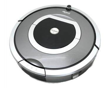 iRobot ルンバ 780 ロボットタイプ 掃除機 フロア清掃