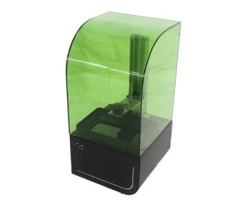 Kudo3D Bean 3D Printer BN-GN 光造形 3Dプリンターの新品/中古販売 