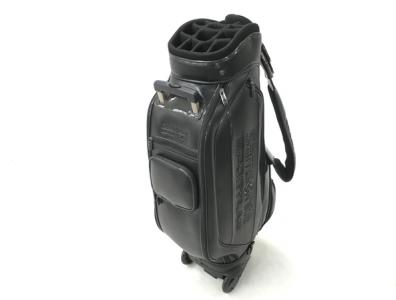 サムソナイト キャスター付ゴルフバッグ