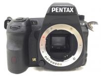 PENTAX ペンタックス K-3 SR デジタル一眼レフカメラ ボディ