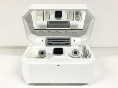 コメット電機 Saqina Lulucie フェイスケア の新品 中古販売 Rere リリ