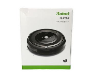 iRobot ルンバ E515060 Roomba e5シリーズ お掃除 ロボット アイロボット
