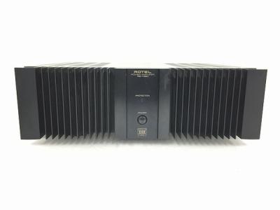 ROTEL RB-1080(アンプ)の新品/中古販売 | 1130676 | ReRe[リリ]