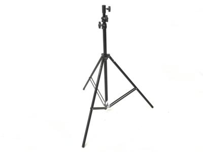 manfrotto 052JB マンフロット ライトスタンド 三脚 照明 カメラ