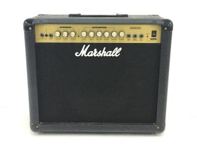 Marshall マーシャル G30R CD 30W出力 ギターアンプ ブラック