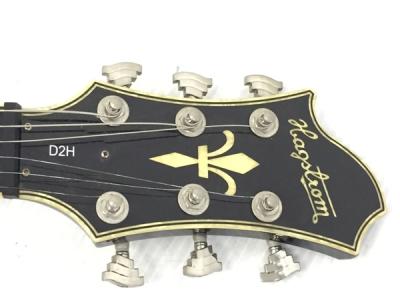 Hagstrom D2H(エレキギター)の新品/中古販売 | 1614541 | ReRe[リリ]