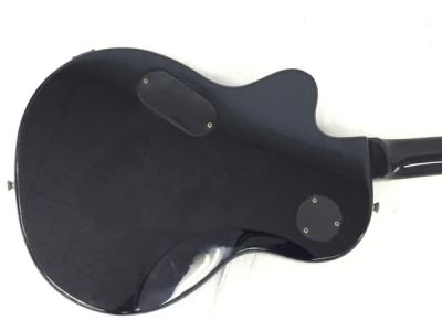 Hagstrom D2H オリジナルギグバック付 Electric Guitar Hagstrom D2H / Deluxe 2H Black Sparkle with