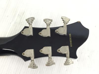 Hagstrom D2H オリジナルギグバック付 Hagstrom D2H オリジナルギグバック付