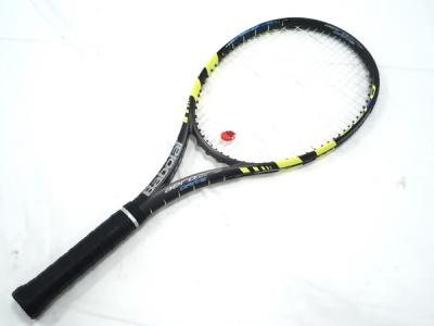 BabolaT aeropro drive GT テニス ラケット G3
