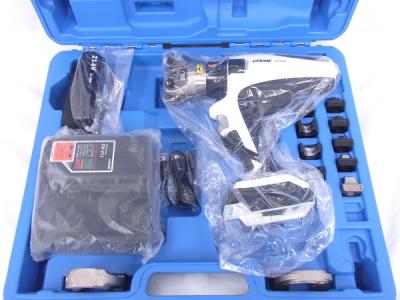 IZUMI 泉精器 S7G-M200R 電動油圧式多機能工具 2020年製 電動工具