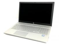 HP Pavilion Laptop 15-cu0004tu ノートPC 15.6インチ Core i5-8250U 1.60GHz 8 GB HDD 1.0TB、SSD 128GB