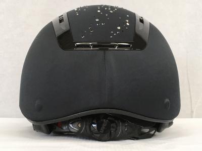 乗馬用ヘルメット　UVEX サクシード　ダイヤモンド UVEX Suxxeed Diamond VG1 （サクシード ダイヤモンド） - 馬具