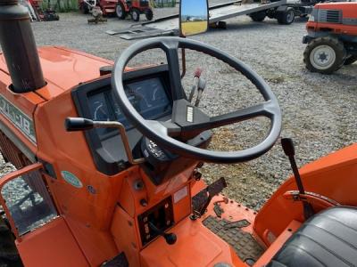 クボタ ZL1-18(トラクター)の新品/中古販売 | 1614904 | ReRe[リリ]