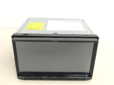 カーナビ ケンウッド 彩速ナビ MDV-D710 （エンタテイメント機能