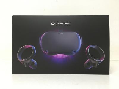 Oculus Quest MH-B オキュラス クエスト オールインワン VR 64GB