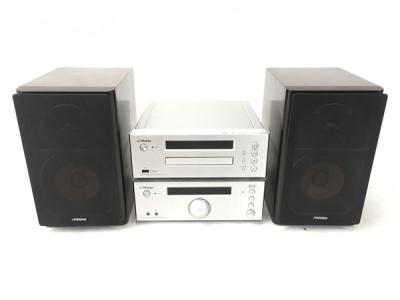 Victor コンポ XV-A150 RX-A150 ぬらす SX-WD150