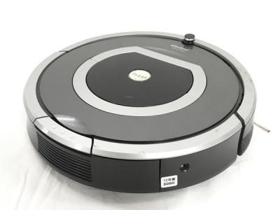 iRobot ルンバ 780 ロボットタイプ 掃除機 フロア清掃
