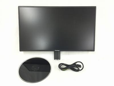 ViewSonic VA2719-SMH-7 IPSパネル搭載 27型 Full HD 液晶ディスプレイ
