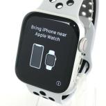 Apple A2008 Apple Watch Nike+ series 4 GPS+Cellularモデル 44mm アップルウォッチ ナイキ スポーツ モデル