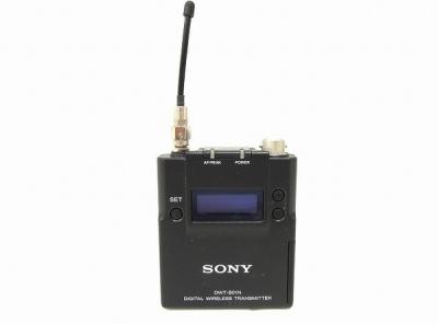 SONY DWT-B01N G(トランシーバー)の新品/中古販売 | 1615067