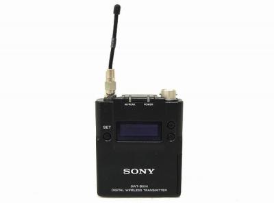 SONY DWT-B01N G(トランシーバー)の新品/中古販売 | 1615067