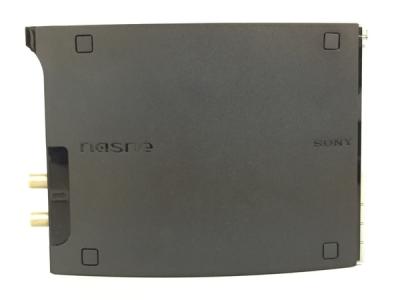 SONY nasne CECH-ZNR2J レコーダー 1TB モデル ナスネ