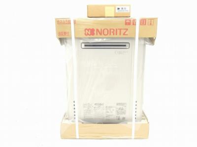 NORITZ ノーリツ GT-C2462SAWX 給湯設備 給湯器 都市ガス用