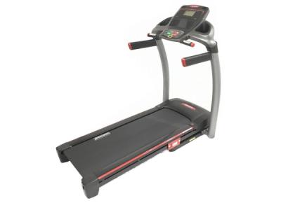 JOHNSON トレッドミル 8.1T ルームランナー トレーニング フィットネス 大型