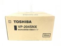 TOSHIBA 東芝 vp-204snx 有圧換気扇 低騒音タイプ