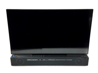 FUJITSU FMV ESPRIMO FH90/C3 FMVF90C3B 一体型 パソコン i7 8750H 2.20GHz 8GB HDD 3.0TB Win10 Home 64bit 楽 大型