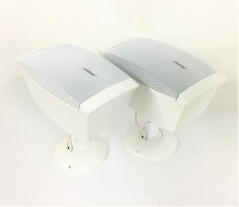 BOSE ボーズ DS40SE スピーカー ペア 音響機材 ブラック