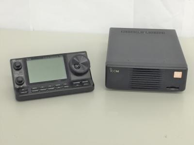 ICOM IC-7100 トランシーバー 50W 430MHz 35W
