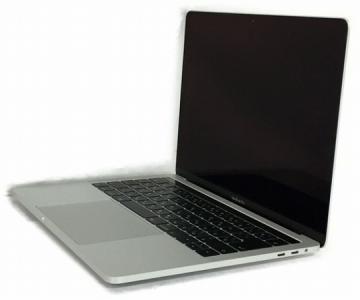 Apple 13.3型 Macbook Pro MPXX2J/A 3.1GHz core i5 256GB シルバー