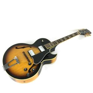 ヴィンテージ GIBSON ES-175D 1957 Sunburst ギター