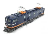 KATO EF58 31 電気機関車 鉄道模型 Nゲージ カトー