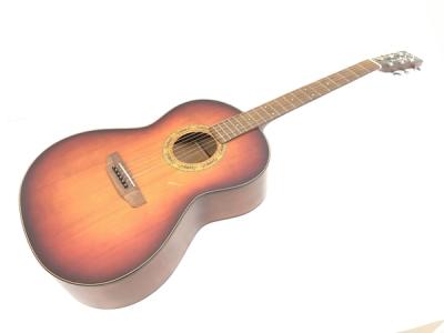 K.Yairi R1-RB アコースティック ギター 弦楽器 2007年 ハードケース付
