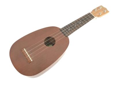 Famous ukulele FU-120P フェイマス ウクレレ 楽器