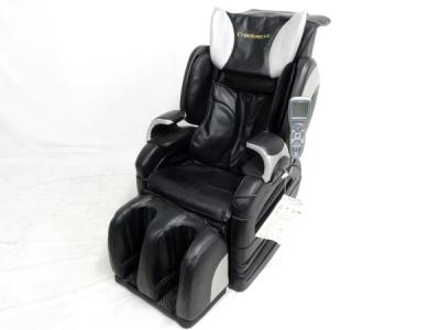 フジ医療器 CYBER-Relax AS-820 マッサージチェア大型