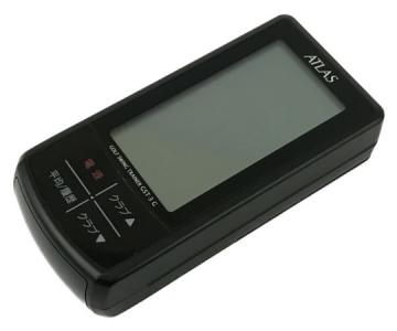 Yupiteru ユピテル ATLAS GST-3G ゴルフスイングトレーナー