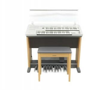 YAMAHA ヤマハ ELB-01 エレクトーン ステージア ミニ 2007年製 楽器