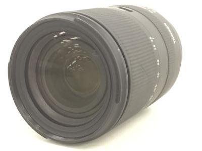 TAMRON 28-200mm F2.8-5.6 Di III RXD FOR SONY カメラ レンズ タムロン