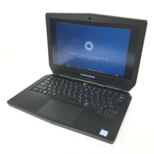 DELL Alienware 13 R2(ノートパソコン)の新品/中古販売 | 1391903 ...