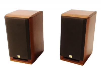 人気ブラドン Pioneer 音響機材 ペア スピーカー ブックシェルフ S-A4-LR スピーカー・ウーファー